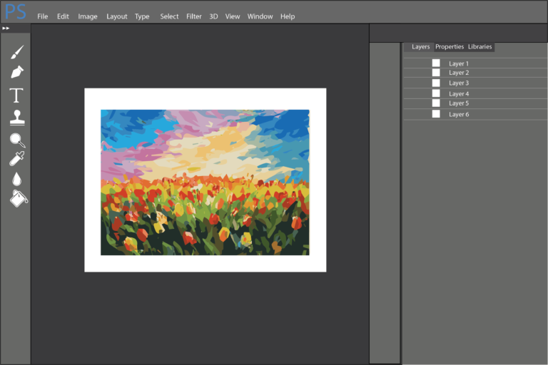 Art, artificial intelligence and technology