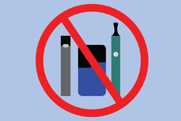 Davis City Council to discourage tobacco addiction among minors, banning flavored tobacco