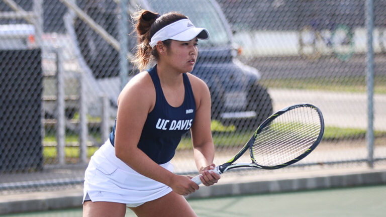 Player Spotlight: Sara Tsukamoto