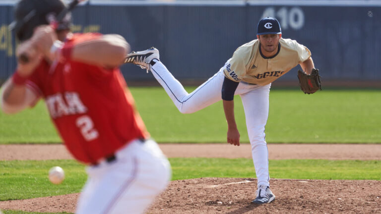 Aggie baseball looking for the next step forward