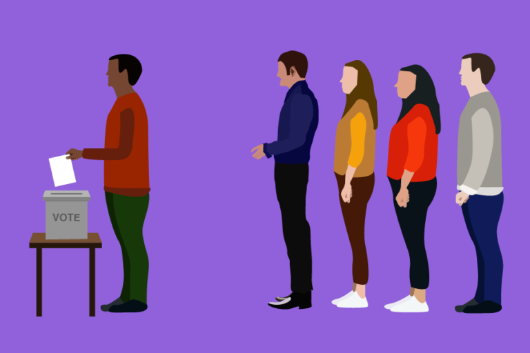 County officials aim to change “abysmal” youth voter turnout in Yolo County