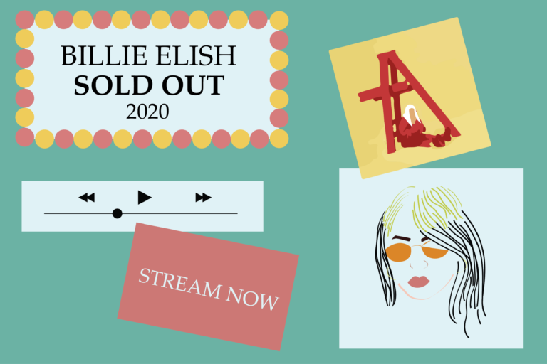 To be or not to be: Is Billie Eilish cool?