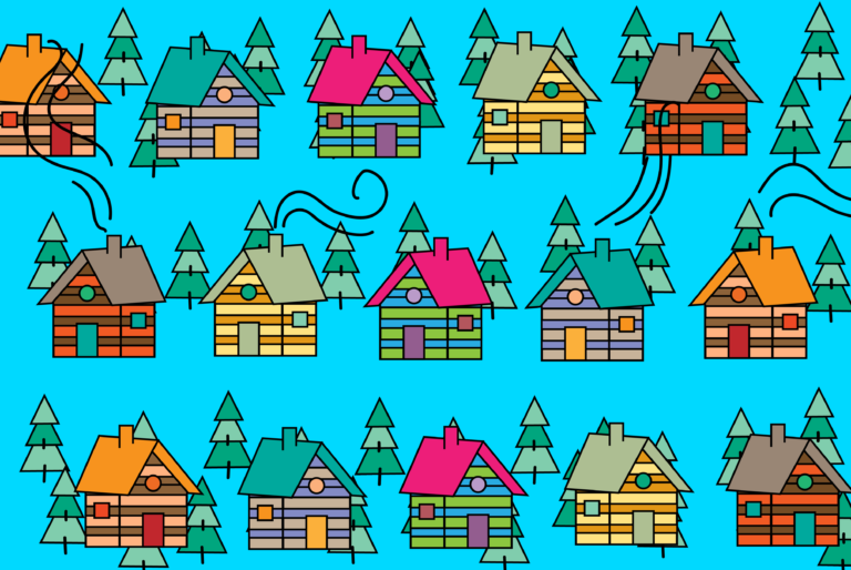 Cabins for youth aged 18-24 part of proposed plan to reduce homelessness in Sacramento