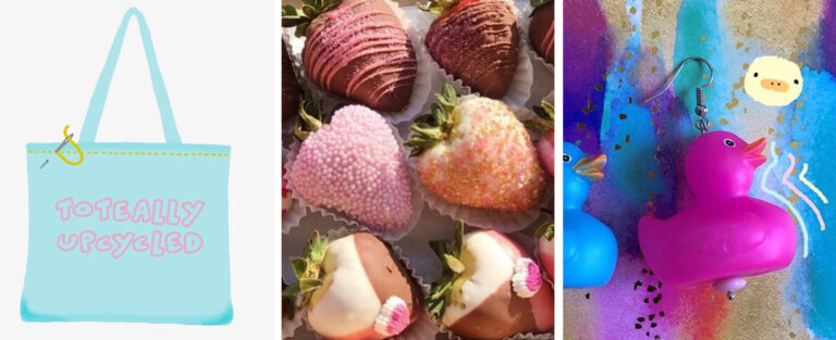 Aggie entrepreneurs: UC Davis students found small businesses