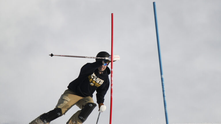 UC Davis Alpine Ski and Snowboard Team reflects on 2020 season