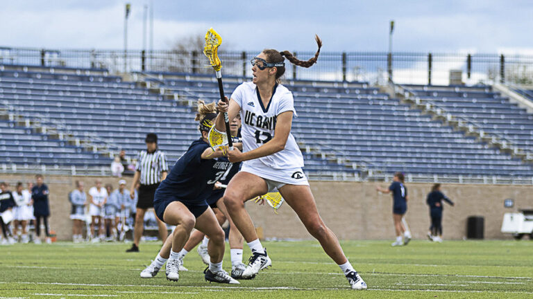 Player Spotlight: Kate Graham