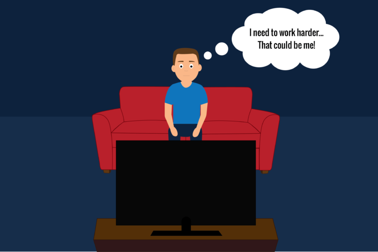 Is self-sacrifice the key to success? Hustle culture explored in film