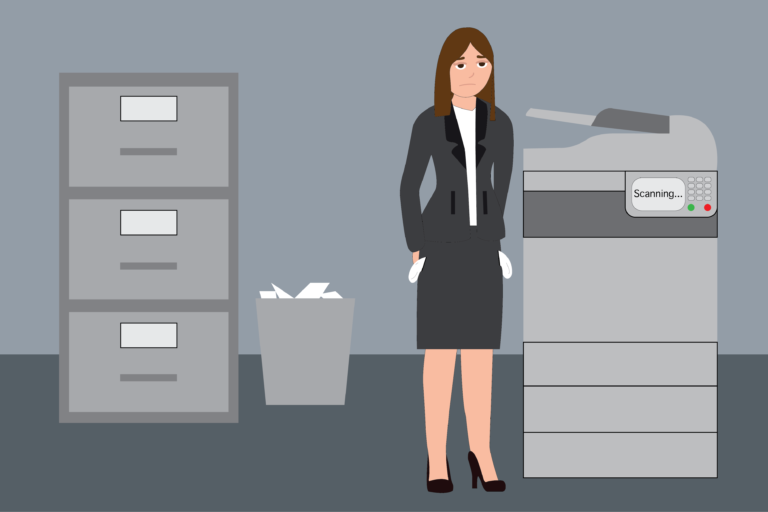 Unpaid internships are a career barrier