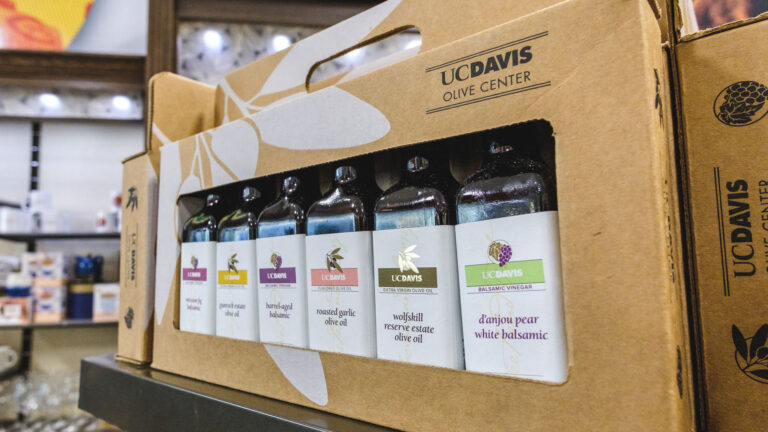 Local reactions to California bill that would require stricter labeling of olive oil