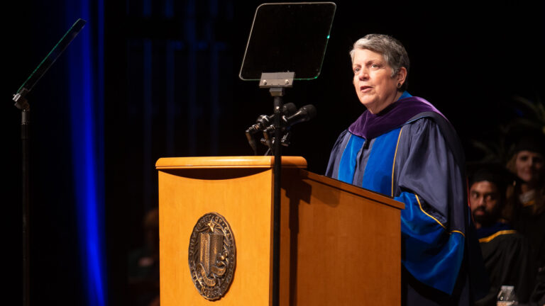 UC continues search for new president amid campus closures, COLA strike