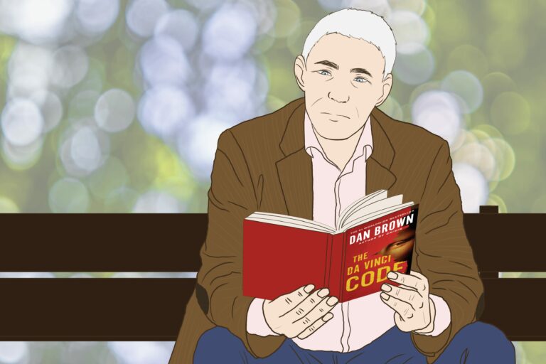 Five professors share their favorite books