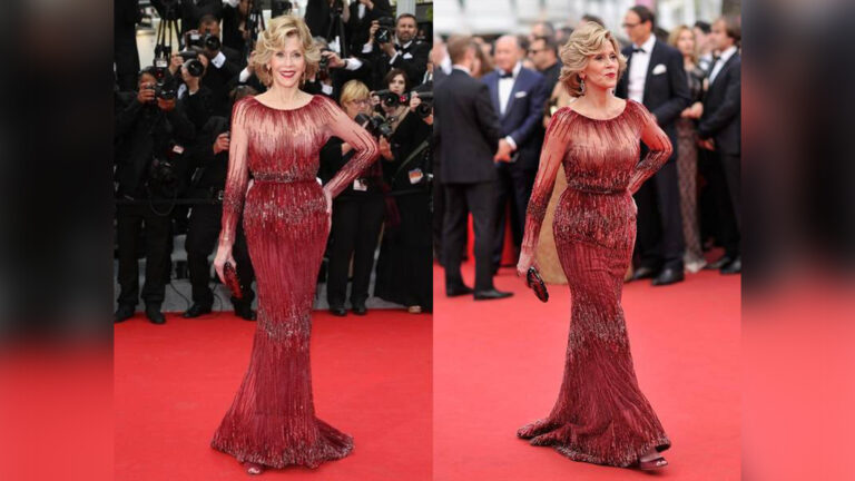 New Trend: Old Dresses