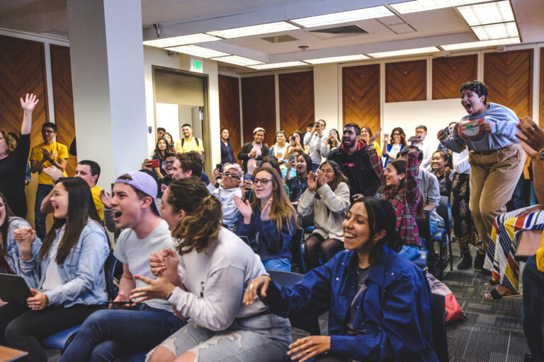 Handling of ASUCD election violation accusations reveals flaws in system, some in association say