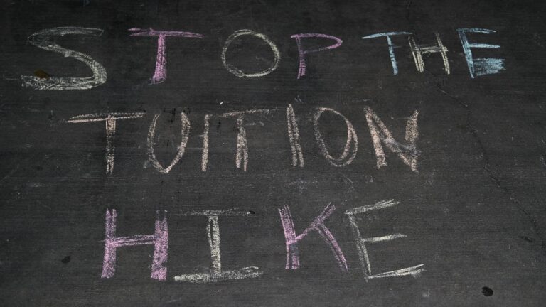 Vote on tuition increase for UC system postponed, future uncertain with COVID-19