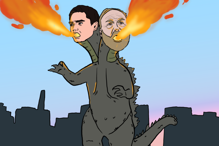 Does YouTube want you to move to the right?