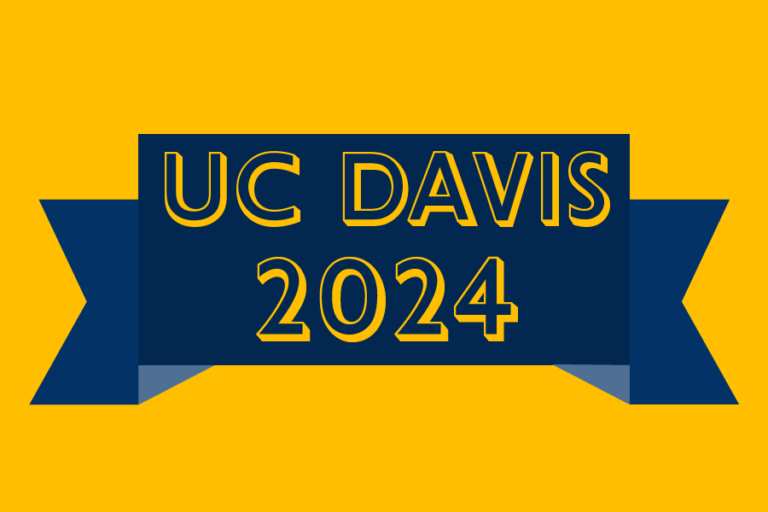 UC Davis releases admissions decisions, offers virtual tour