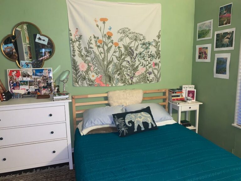 The new outfit: living quarters as self expression