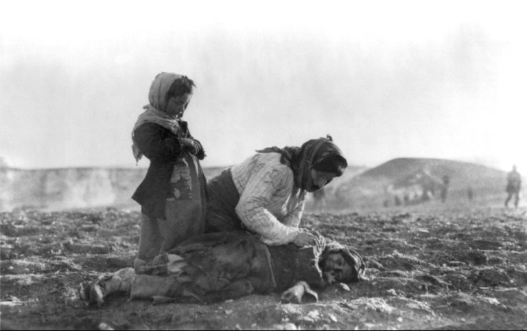 Revisiting the Armenian, Assyrian and Greek genocides a century later