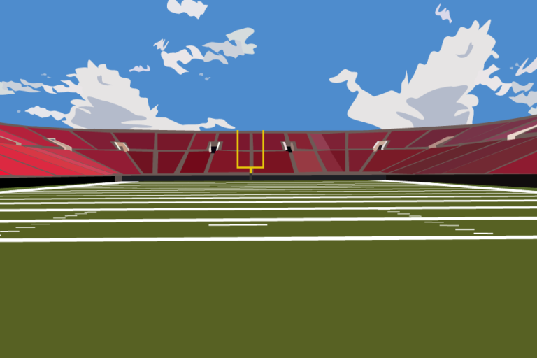 Arena and stadium staff out of work amid sports shutdown