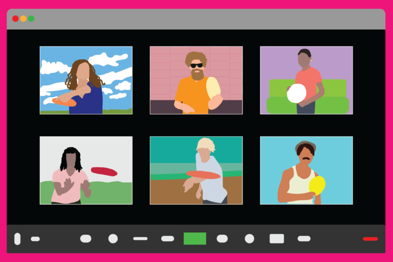 Clubs, Greek Life adapt to online alternatives during Spring Quarter’s remote instruction