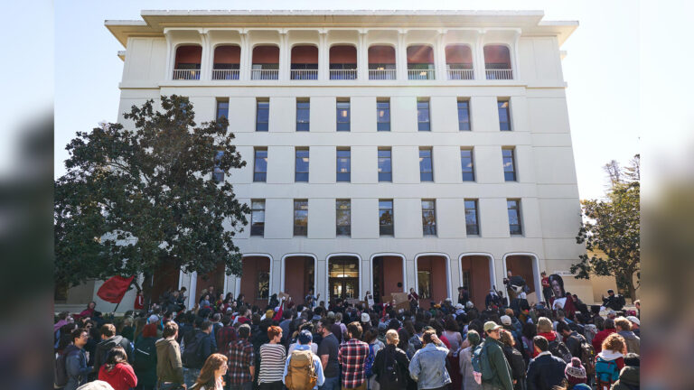 COLA movements among groups who participated in May Day actions
