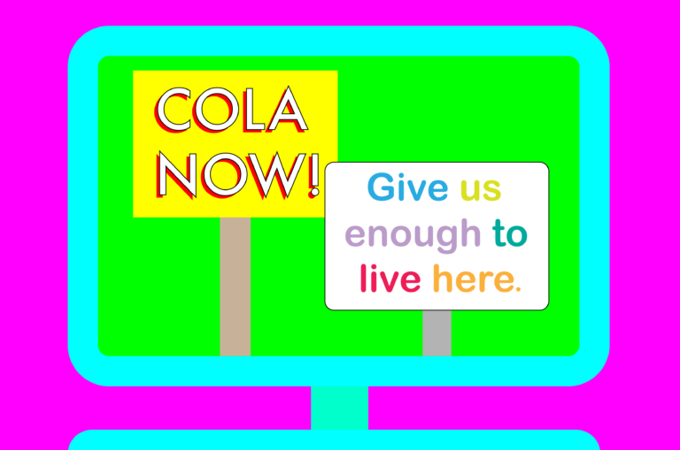 UC Davis, UC San Diego and UC Santa Cruz graduate students on grade strike submit Winter Quarter grades