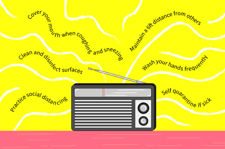 Grassroots groups in Yolo County emerge to share information, resources during lockdown