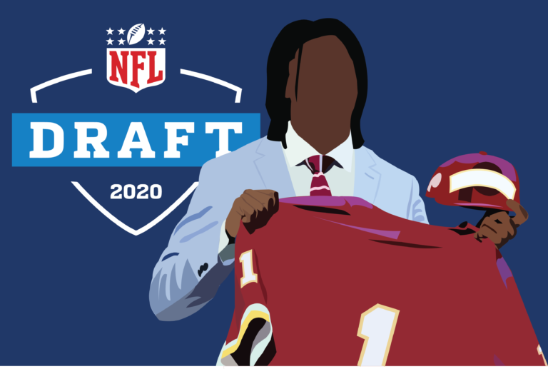 Boom or bust: Ranking the three best and three worst NFL drafts of all time