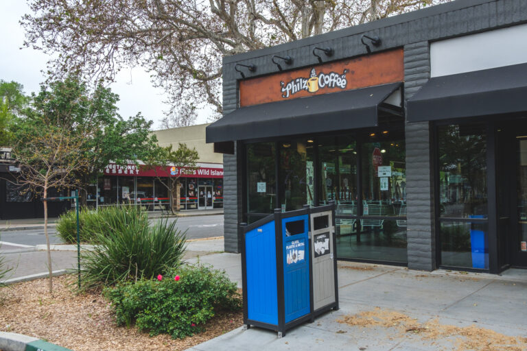 City of Davis faces business uncertainty amid coronavirus pandemic