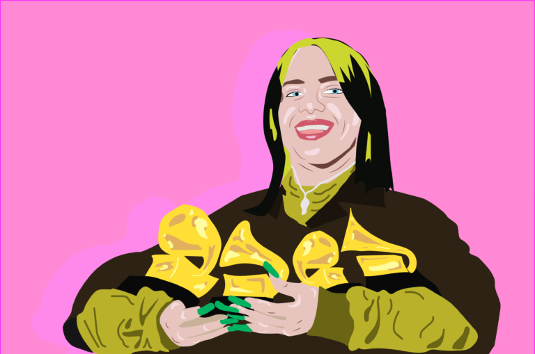 Billie Eilish: Should we see her in a crown?