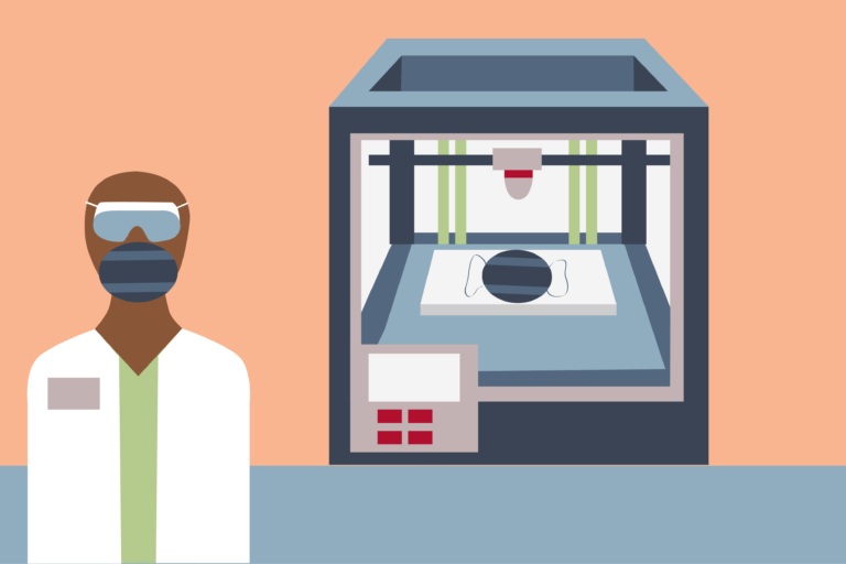 How UC Davis engineers are contributing to COVID-19 research