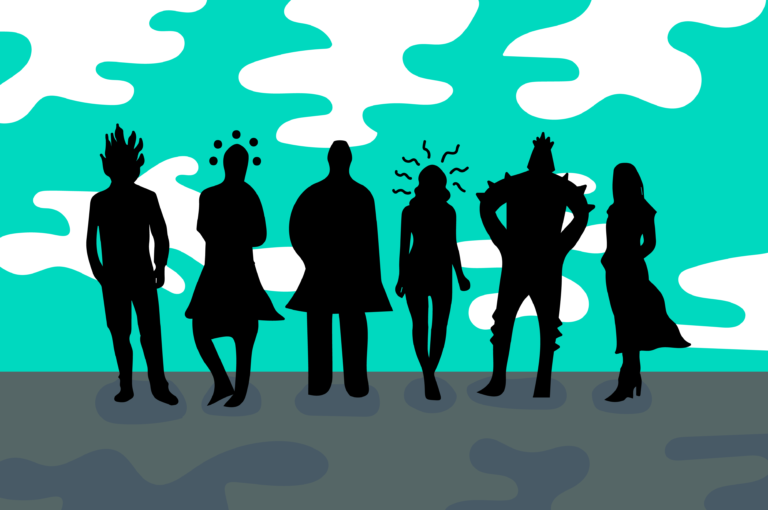 Seminar spotlight: “Becoming an Extraordinary Human”