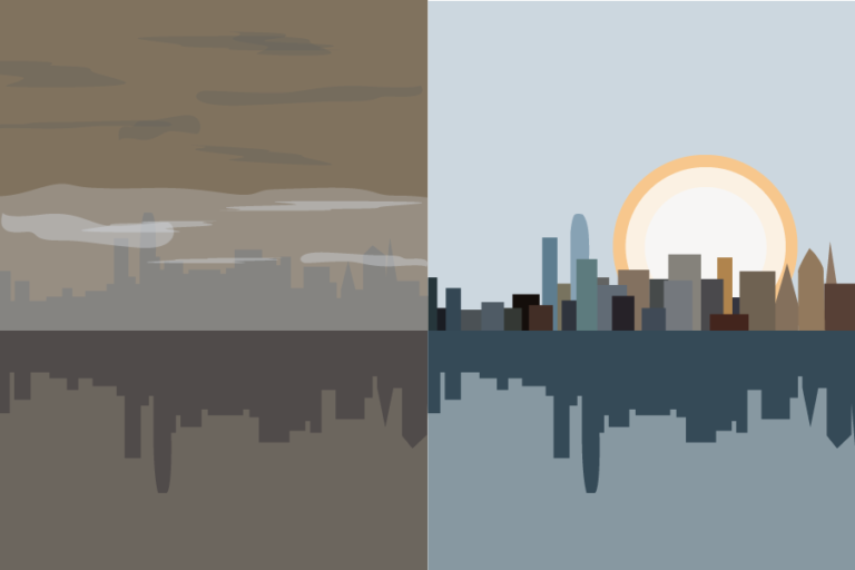 A list of heartwarming things happening in the world right now