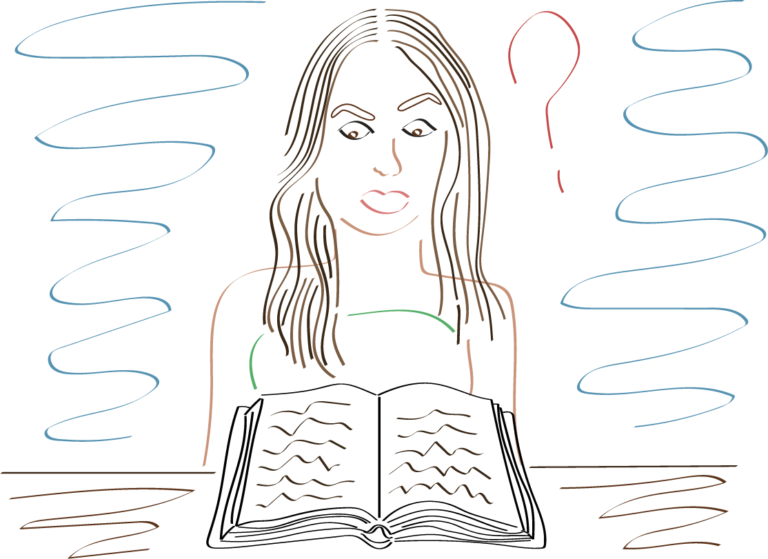 Can Lea Michele Read?