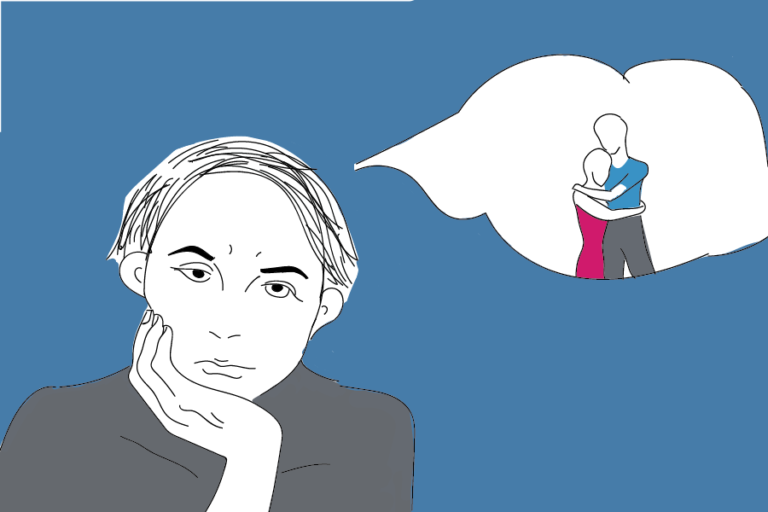 Generation Z talks about loneliness in the age of coronavirus