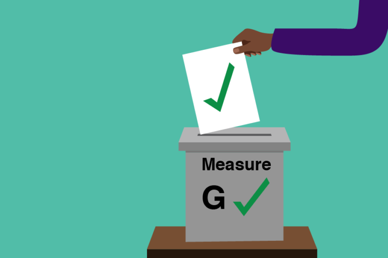 Yolo County election results from March 3 finalized: Measure G and Q pass