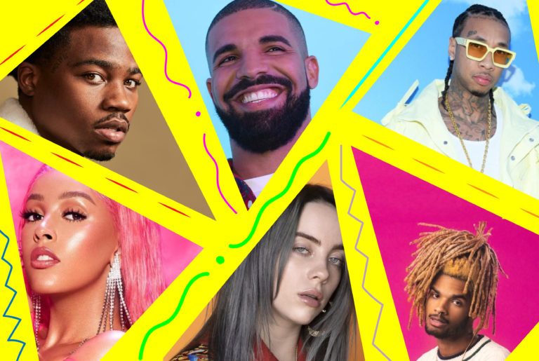 Without message, music has no meaning