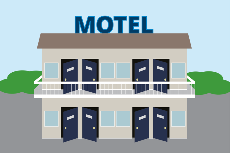 High-risk homeless individuals sheltered, self-isolating in Yolo County motel rooms