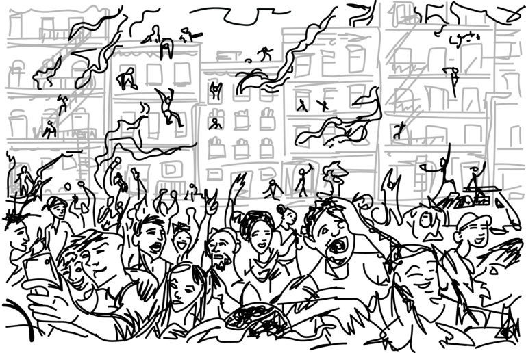 If this is the end of Childish Gambino, it’s a beautiful tribute — a review of “3.15.20”