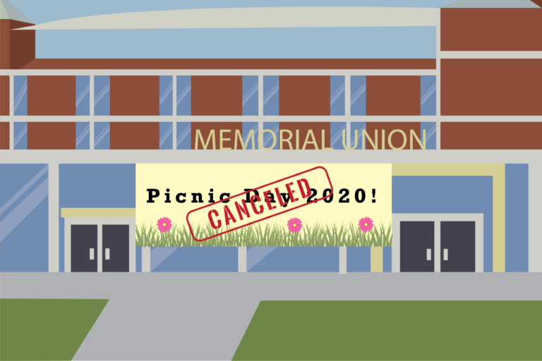 Sixth cancellation in 111 years: Picnic Day chair comments on decision