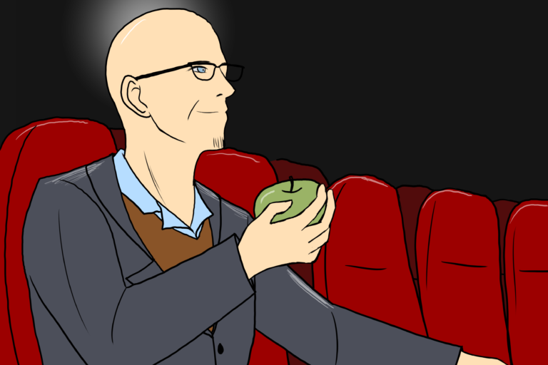 Four professors give their TV show recommendations