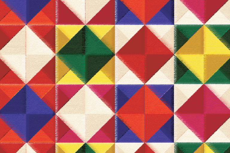 Finding my Punjabi roots through fashion