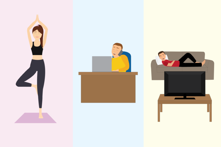 Aggies share their quarantine routines