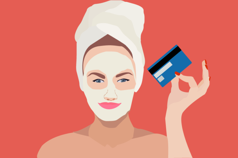 Self-care shouldn’t cost you a fortune