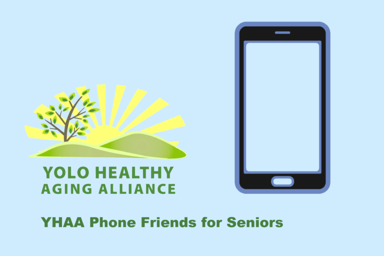 New program launched to help seniors who are currently isolated during COVID-19 outbreak