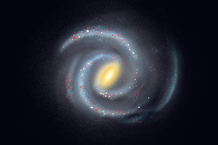 Celebrating National Space Day: Retired astronaut, current UCD professor Stephen K Robinson discusses tips for being in isolation