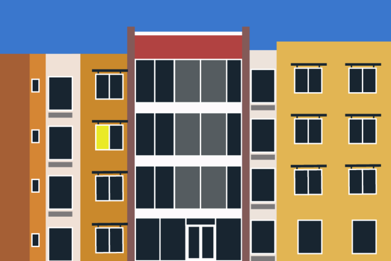 To stay or not to stay: The impact of COVID-19 on housing decisions