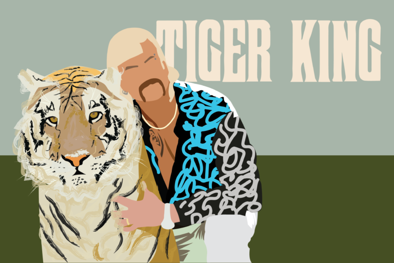 Review: “Tiger King”
