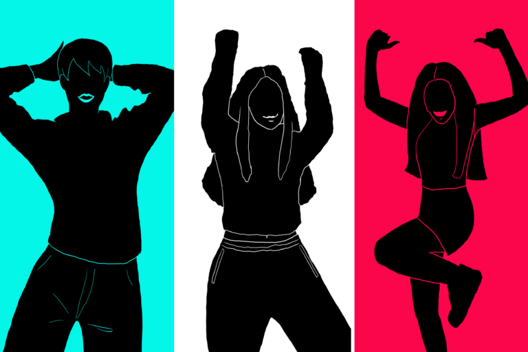 Commentary: The hyper-competitive nature of TikTok characterizes a generation