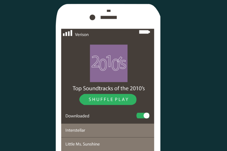 The last decade’s best movie soundtracks